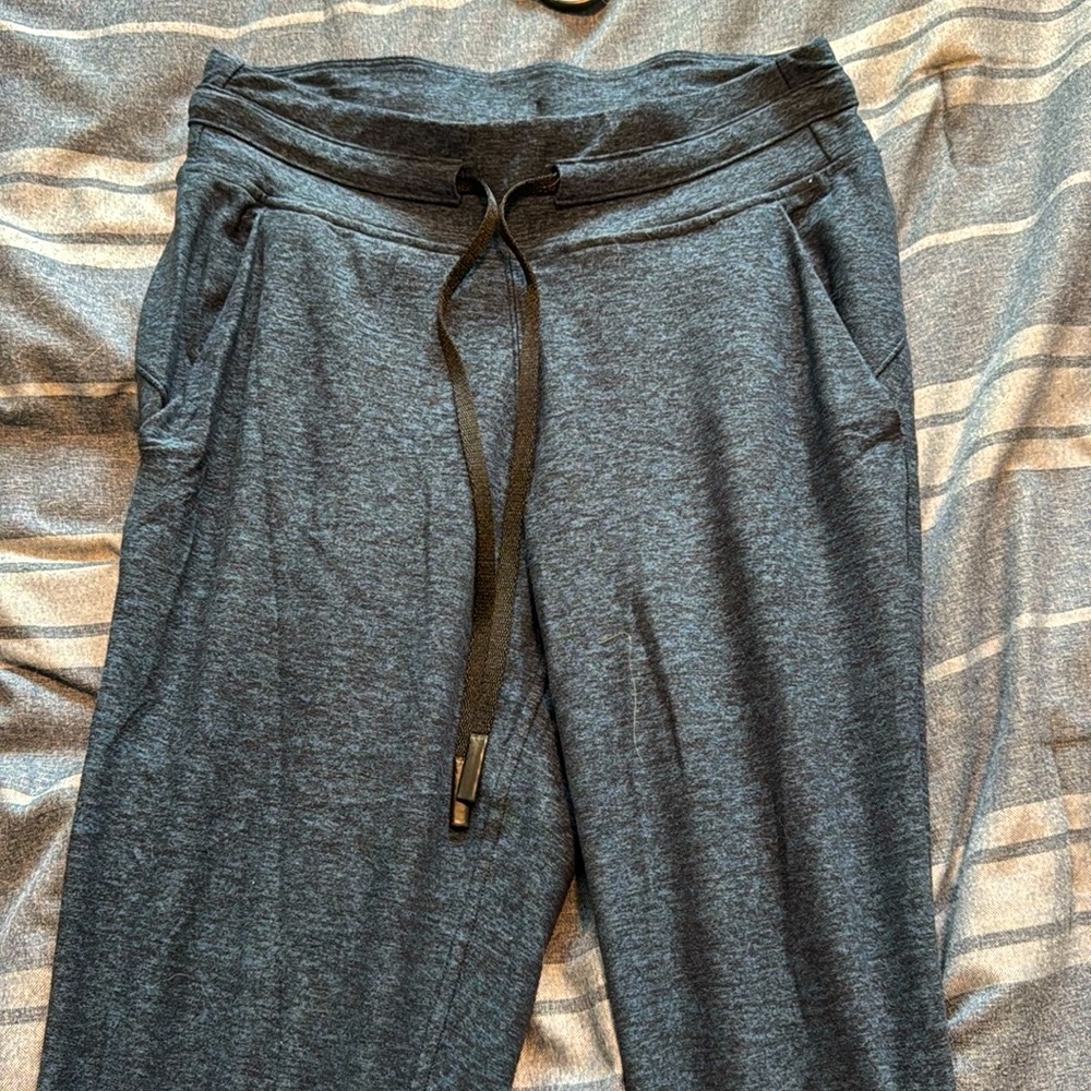 Lulu Lemon Sweat Pants